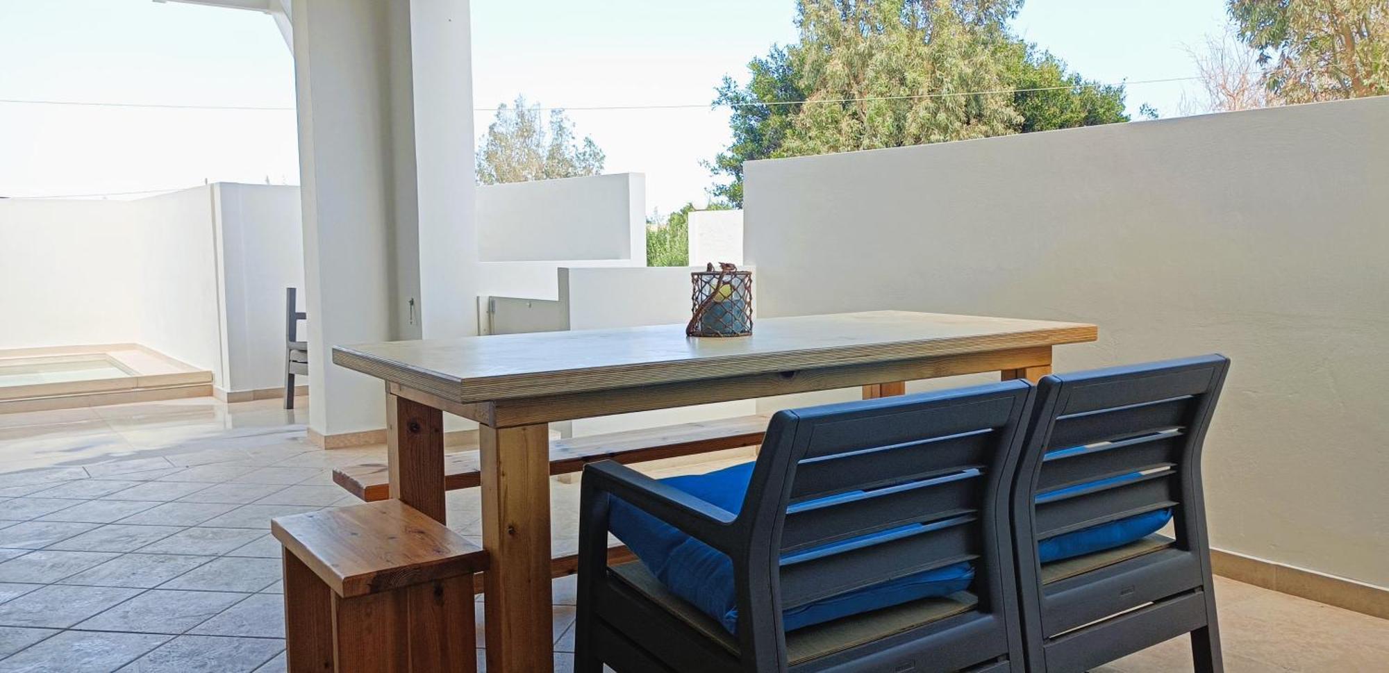 Arokaria Holiday Houses Platanes  Exterior photo