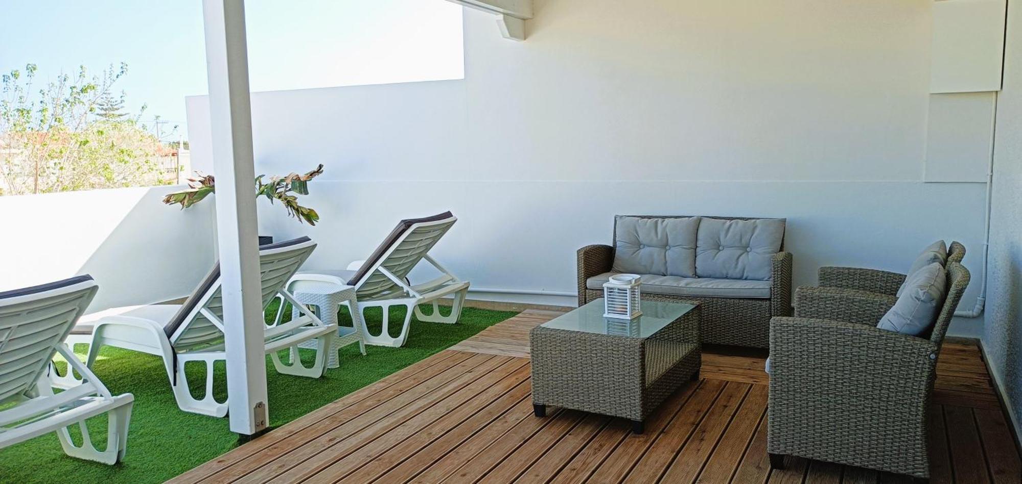 Arokaria Holiday Houses Platanes  Exterior photo