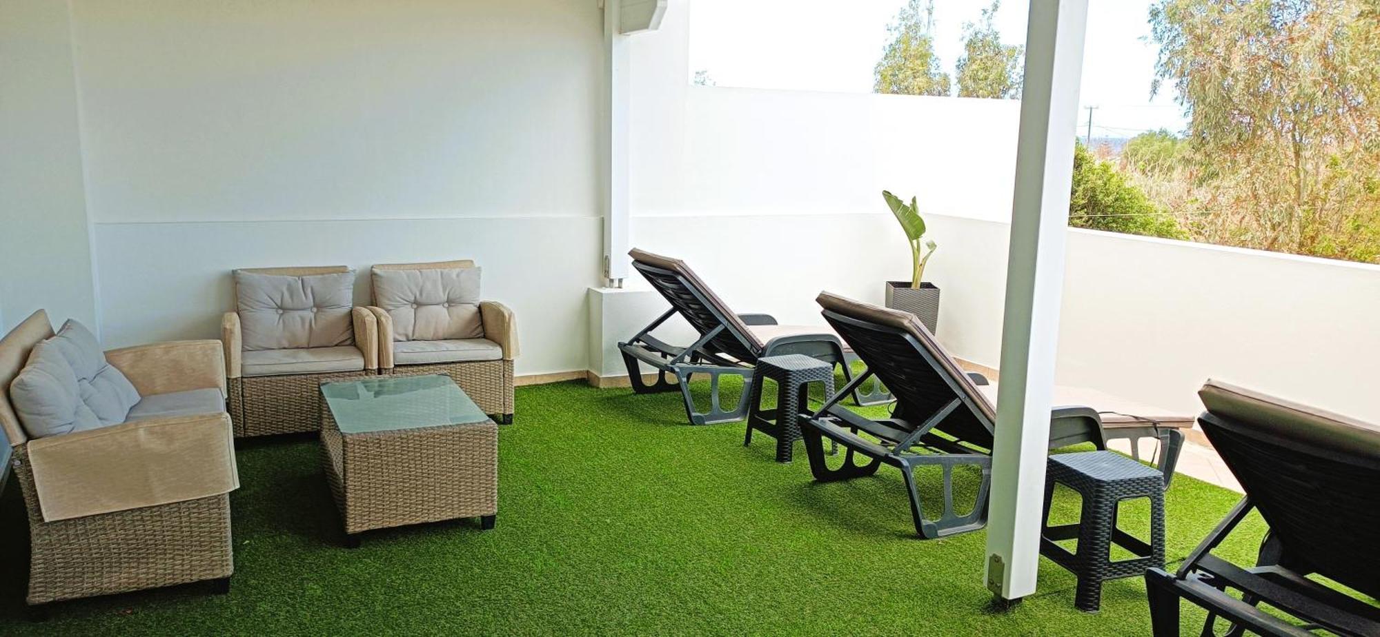 Arokaria Holiday Houses Platanes  Exterior photo