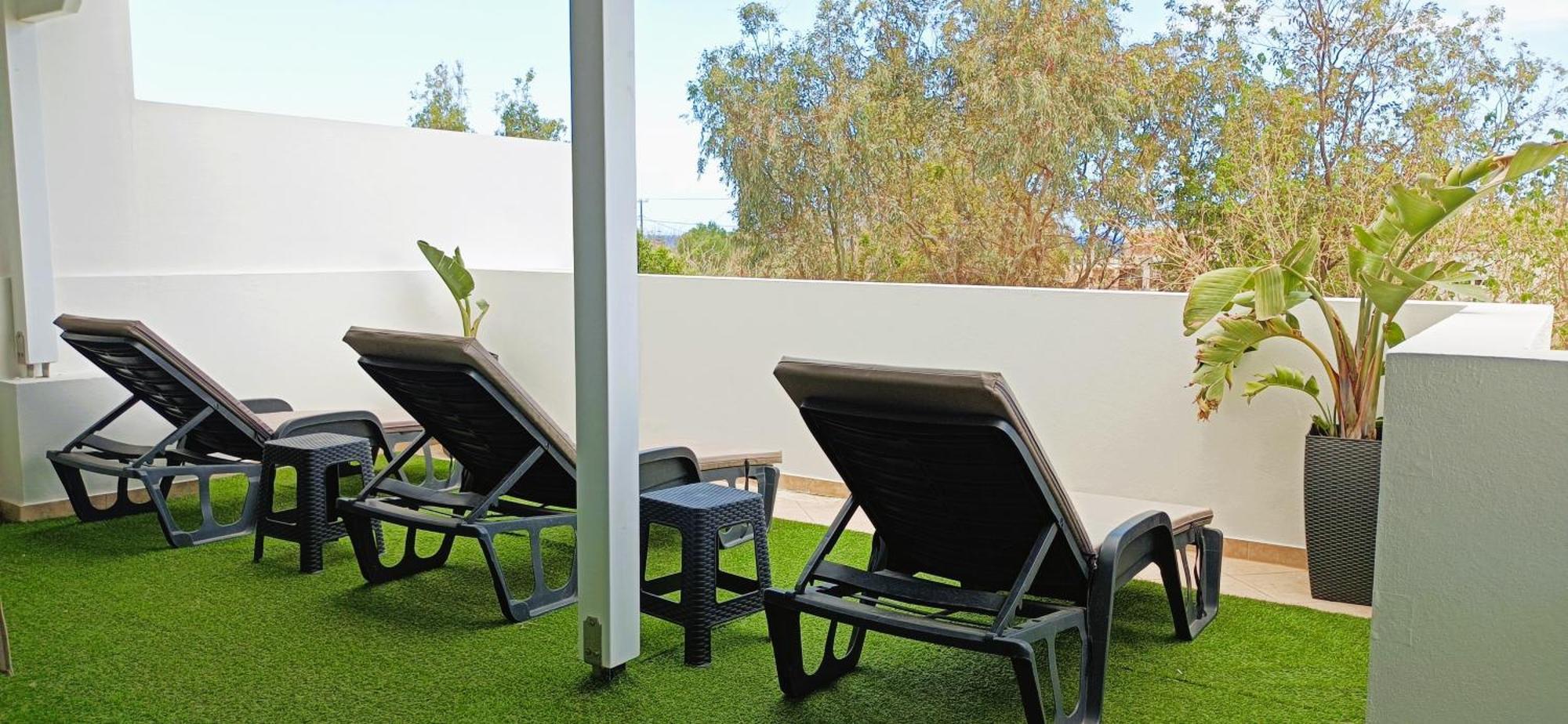 Arokaria Holiday Houses Platanes  Exterior photo